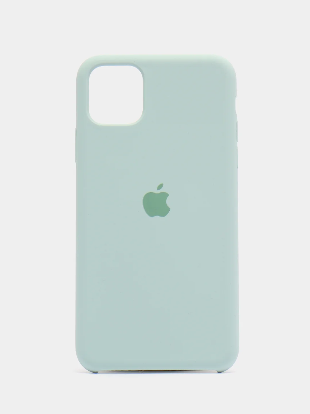 Ледяной чехол для iPhone 11 Pro Max (Silicone Case)