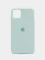 Ледяной чехол для iPhone 11 Pro Max (Silicone Case)
