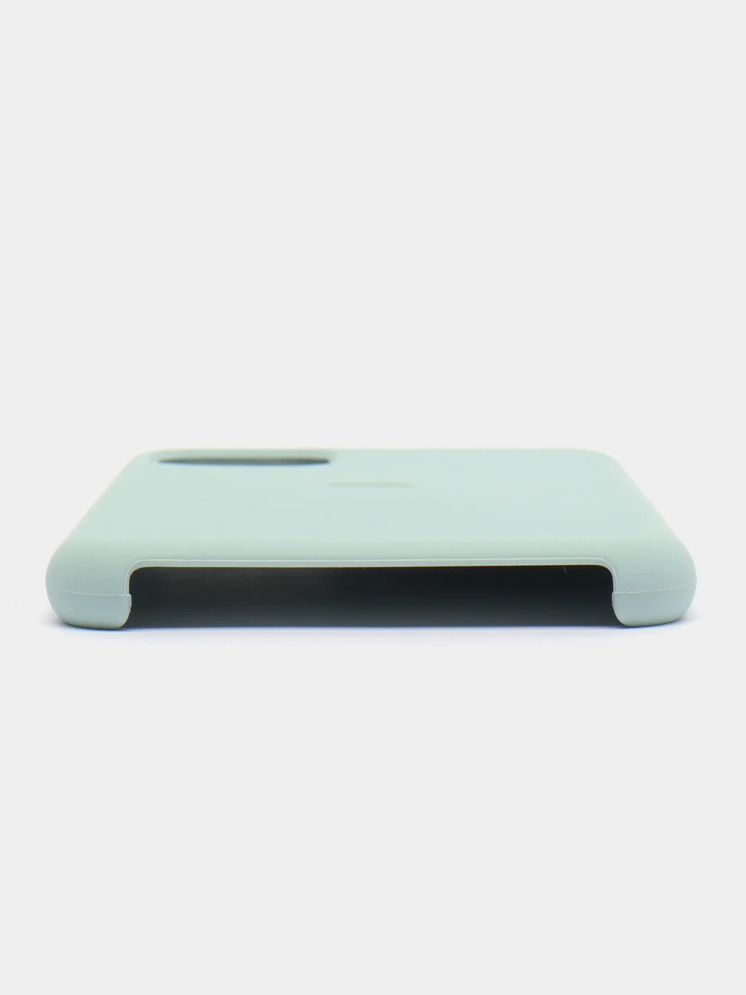 Ледяной чехол для iPhone 11 Pro Max (Silicone Case)