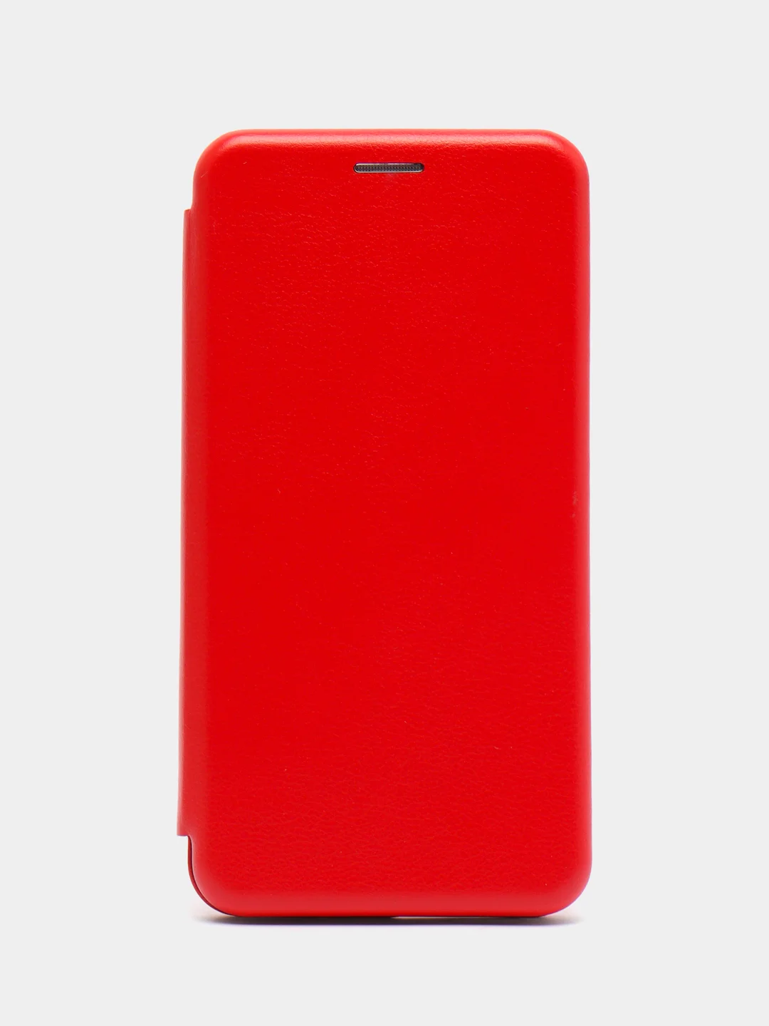 Красный чехол-книжка для Honor 20/Huawei Nova 5T/Honor 20 Pro