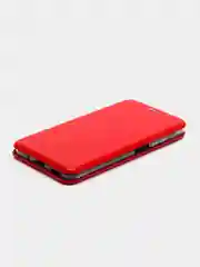 Красный чехол-книжка для Honor 20/Huawei Nova 5T/Honor 20 Pro