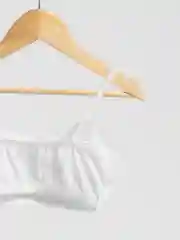Топ Miss beautiful с вкладышем
