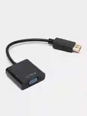 Конвертер Display Port vga DP переходник адаптер Displayport