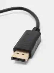 Конвертер Display Port vga DP переходник адаптер Displayport