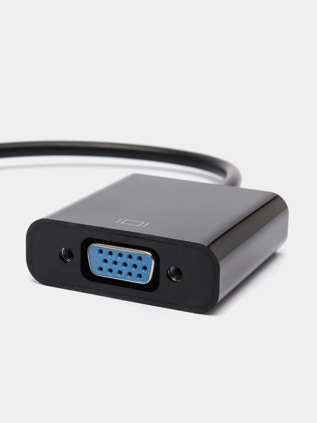 Конвертер Display Port vga DP переходник адаптер Displayport