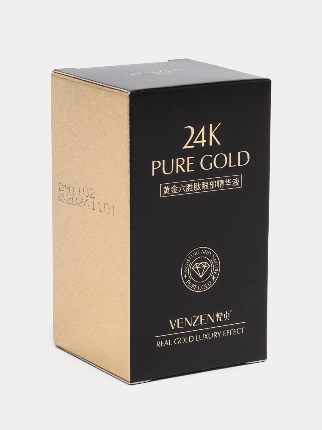 24k pure gold