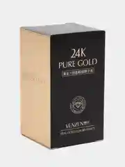 Омолаживающая сыворотка Venzen 24K Pure Gold, увлажняющая, 30 мл