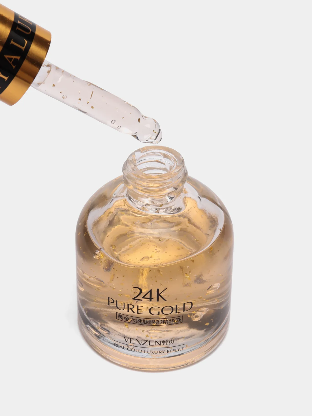 24k pure gold