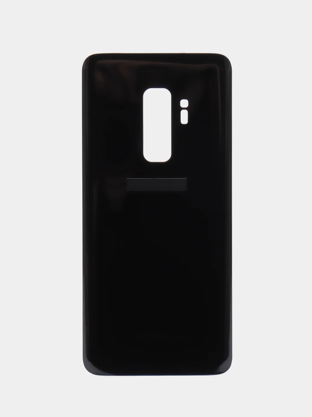 Черный задняя крышка Samsung A20 A31 A40 A32 A21s Note 7 S10e S7 S8 S9 A71 A7 S6 A51 A52 A8 J5 A9