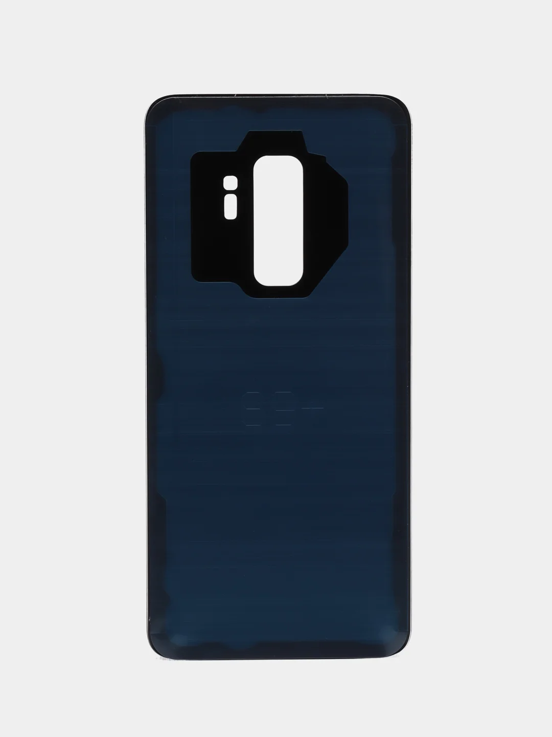 Черный задняя крышка Samsung A20 A31 A40 A32 A21s Note 7 S10e S7 S8 S9 A71 A7 S6 A51 A52 A8 J5 A9