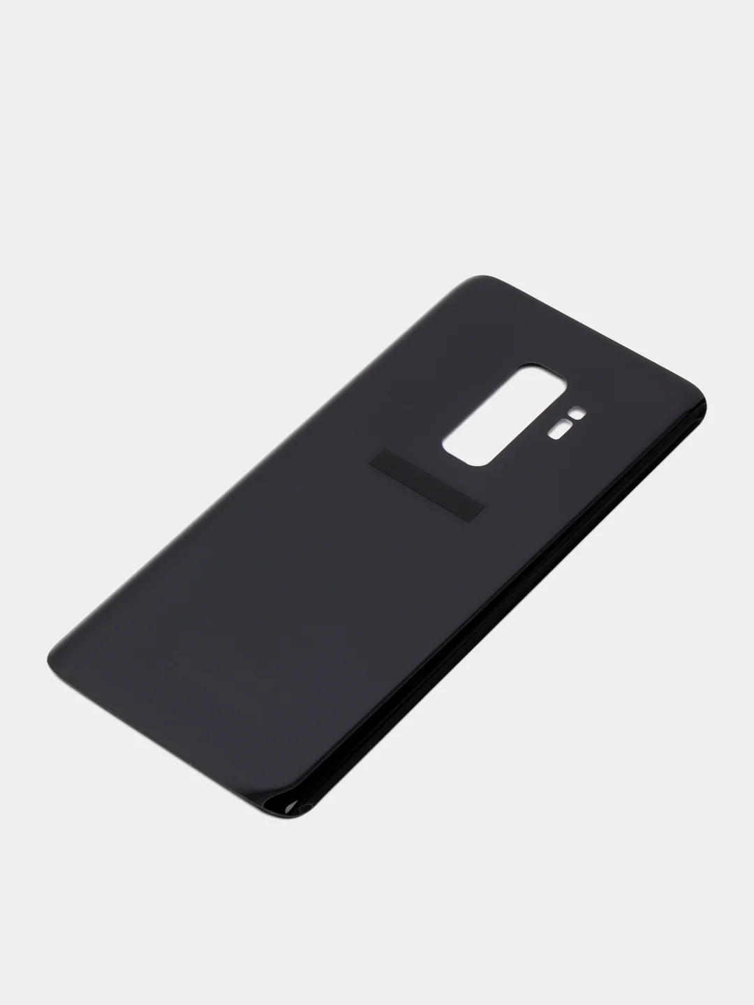 Черный задняя крышка Samsung A20 A31 A40 A32 A21s Note 7 S10e S7 S8 S9 A71 A7 S6 A51 A52 A8 J5 A9