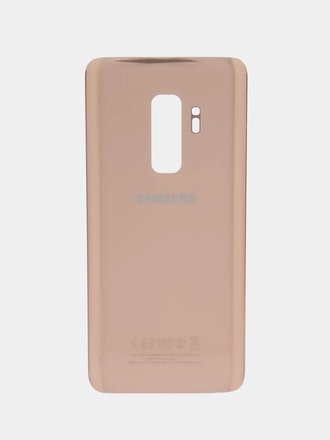 Золотой задняя крышка Samsung A20 A31 A40 A32 A21s Note 7 S10e S7 S8 S9 A71 A7 S6 A51 A52 A8 J5 A9