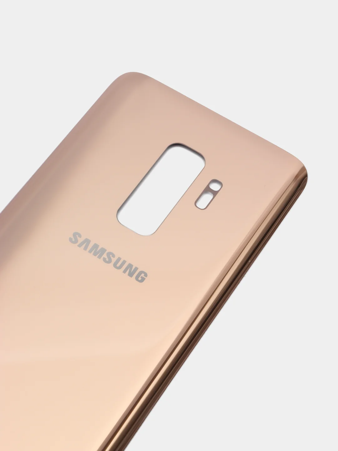 Золотой задняя крышка Samsung A20 A31 A40 A32 A21s Note 7 S10e S7 S8 S9 A71 A7 S6 A51 A52 A8 J5 A9