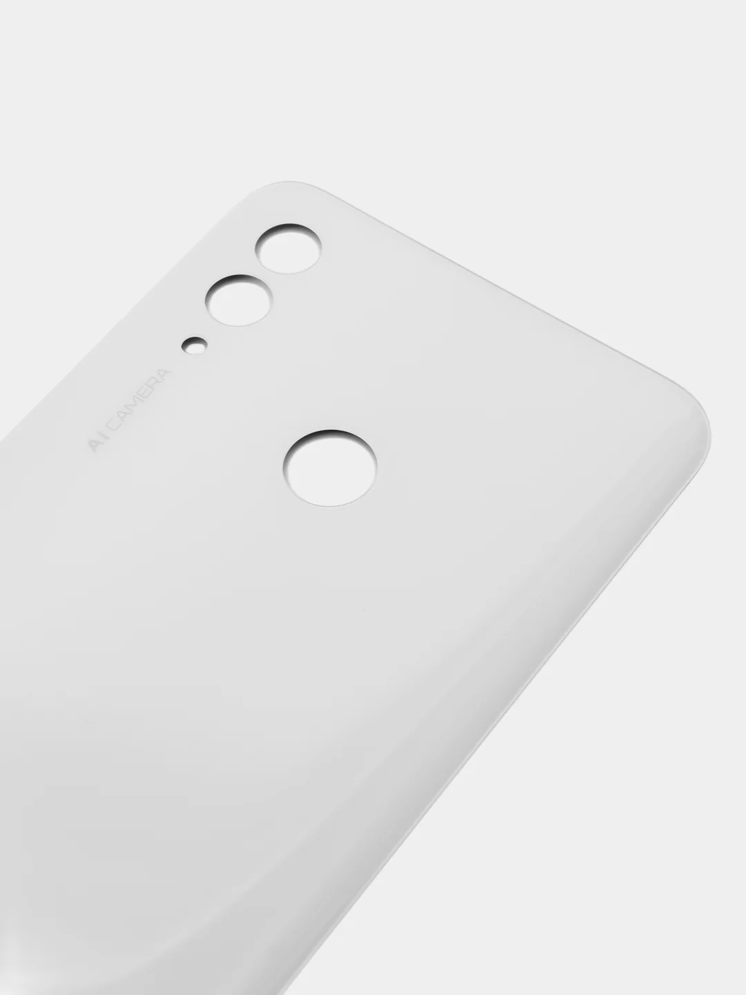 Белый задняя крышка для Huawei Honor 10 Lite / 10i / 20 / 50 / 20S / P30 Lite / 30 Pro Plus