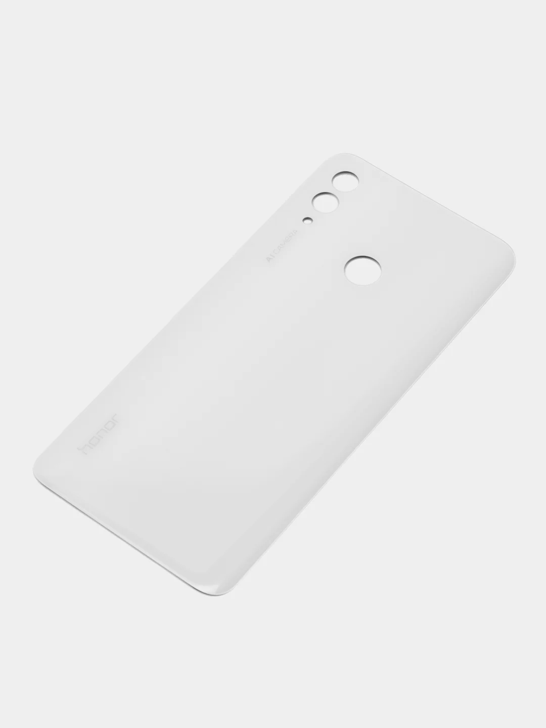 Белый задняя крышка для Huawei Honor 10 Lite / 10i / 20 / 50 / 20S / P30 Lite / 30 Pro Plus