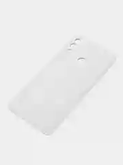 Белый задняя крышка для Huawei Honor 10 Lite / 10i / 20 / 50 / 20S / P30 Lite / 30 Pro Plus