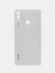 Белый задняя крышка для Huawei Honor 10 Lite / 10i / 20 / 50 / 20S / P30 Lite / 30 Pro Plus
