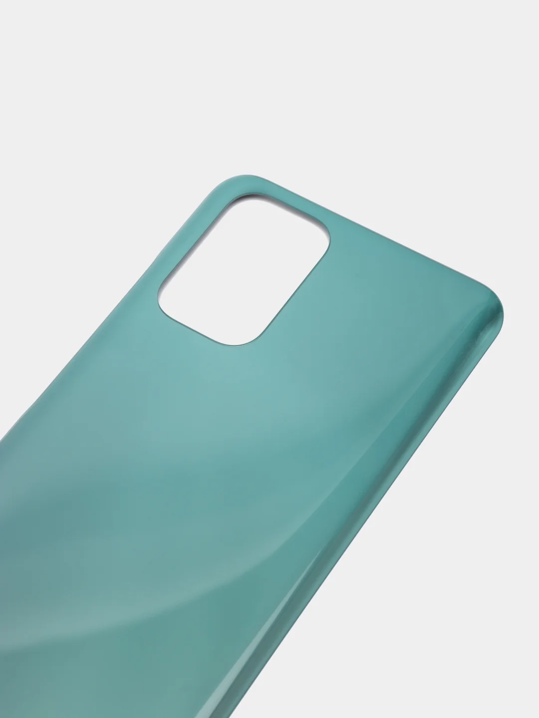 Зеленый задняя крышка Xiaomi Redmi Note 7, Mi 6, Mi 8, Mi 9, Mi A3 Lite, Note 10S, Note 11, 10 Pro
