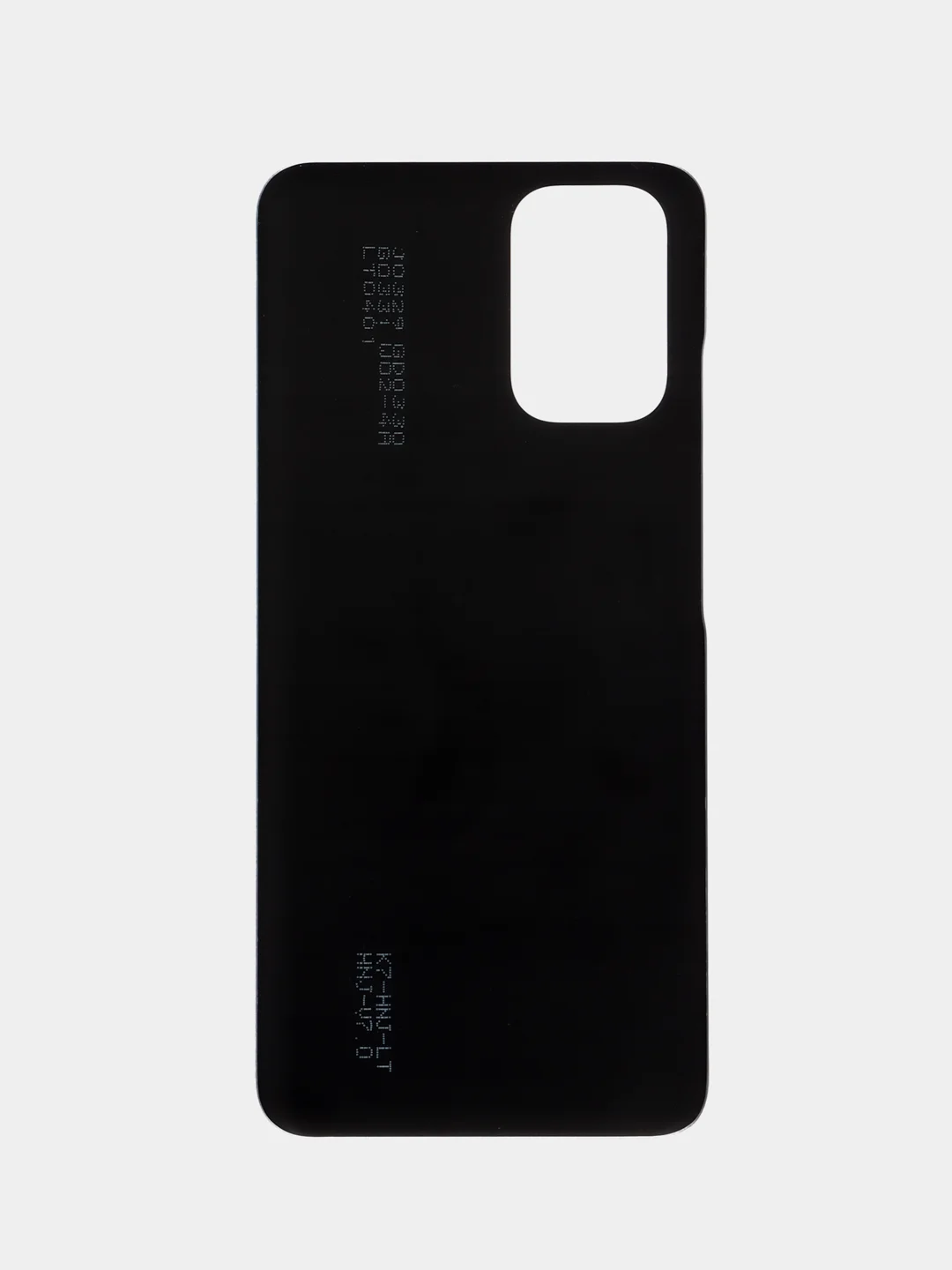 Зеленый задняя крышка Xiaomi Redmi Note 7, Mi 6, Mi 8, Mi 9, Mi A3 Lite, Note 10S, Note 11, 10 Pro