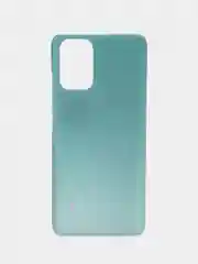 Зеленый задняя крышка Xiaomi Redmi Note 7, Mi 6, Mi 8, Mi 9, Mi A3 Lite, Note 10S, Note 11, 10 Pro