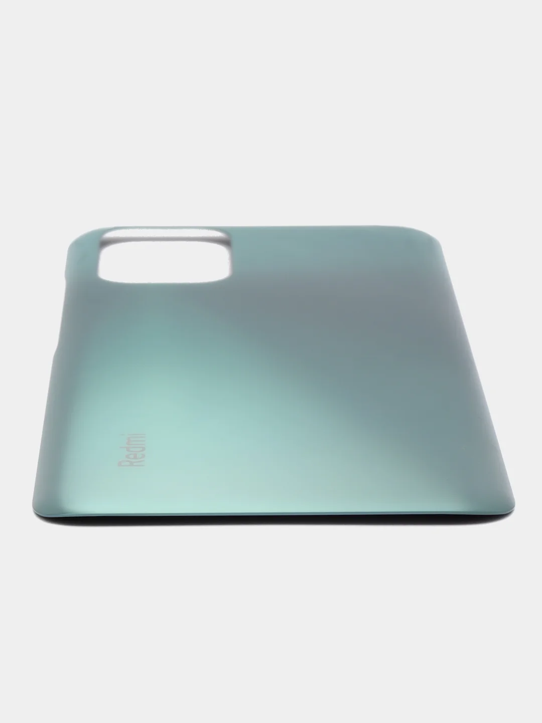 Зеленый задняя крышка Xiaomi Redmi Note 7, Mi 6, Mi 8, Mi 9, Mi A3 Lite, Note 10S, Note 11, 10 Pro