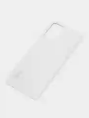 Белый задняя крышка Xiaomi Redmi Note 7, Mi 6, Mi 8, Mi 9, Mi A3 Lite, Note 10S, Note 11, 10 Pro