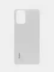Белый задняя крышка Xiaomi Redmi Note 7, Mi 6, Mi 8, Mi 9, Mi A3 Lite, Note 10S, Note 11, 10 Pro