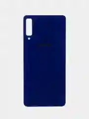 Синий задняя крышка Samsung A20 A31 A40 A32 A21s Note 7 S10e S7 S8 S9 A71 A7 S6 A51 A52 A8 J5 A9
