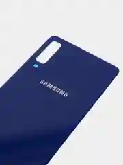 Синий задняя крышка Samsung A20 A31 A40 A32 A21s Note 7 S10e S7 S8 S9 A71 A7 S6 A51 A52 A8 J5 A9