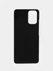 Серый задняя крышка Xiaomi Redmi Note 7, Mi 6, Mi 8, Mi 9, Mi A3 Lite, Note 10S, Note 11, 10 Pro