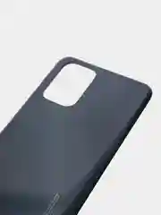 Серый задняя крышка Xiaomi Redmi Note 7, Mi 6, Mi 8, Mi 9, Mi A3 Lite, Note 10S, Note 11, 10 Pro