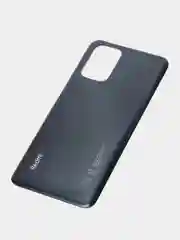 Серый задняя крышка Xiaomi Redmi Note 7, Mi 6, Mi 8, Mi 9, Mi A3 Lite, Note 10S, Note 11, 10 Pro