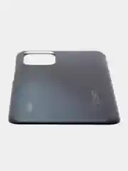 Серый задняя крышка Xiaomi Redmi Note 7, Mi 6, Mi 8, Mi 9, Mi A3 Lite, Note 10S, Note 11, 10 Pro