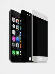 Стекло Privacy для iPhone 6/6S, антишпион