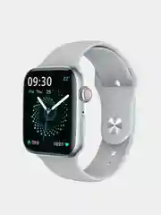 Розовый умные часы Smart Watch X7 Pro, X8 Pro, X8 Mini, X9 PRO, 8 серия, 45 мм