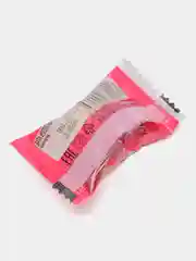 Жевательная резинка Barbie, с клубничным джемом и с принтом, 4 вкуса, 6 г