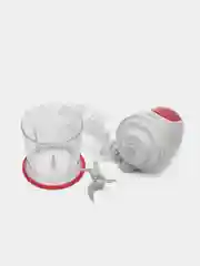 Красный чоппер Sakura SA-6232R-2, красный