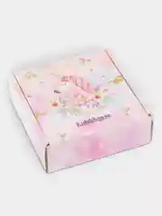 Конфетный kiddiboom / Набор для создания украшений/для творчества/для девочек/для браслетов