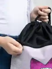 Конфетный мешок, сумка для обуви