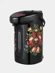 Черный термопот Sakura SA-345BF, 4.2л