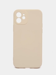 Чехол для iPhone 11 XR 12 / 7 / 8 Plus 13 Mini Pro Max силиконовый айфон про макс