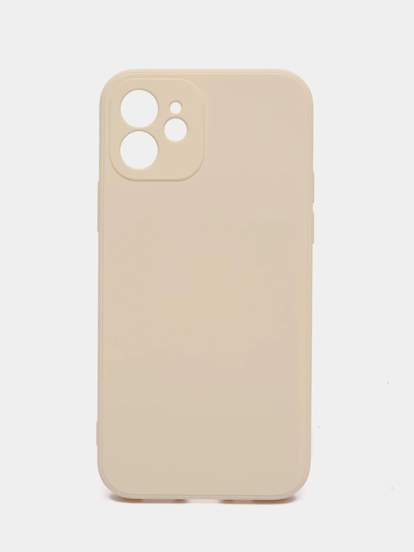 Чехол для iPhone 11 XR 12 / 7 / 8 Plus 13 Mini Pro Max силиконовый айфон про макс