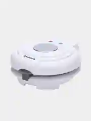 Белый вафельница Sakura SA-7400Н, 750 Вт