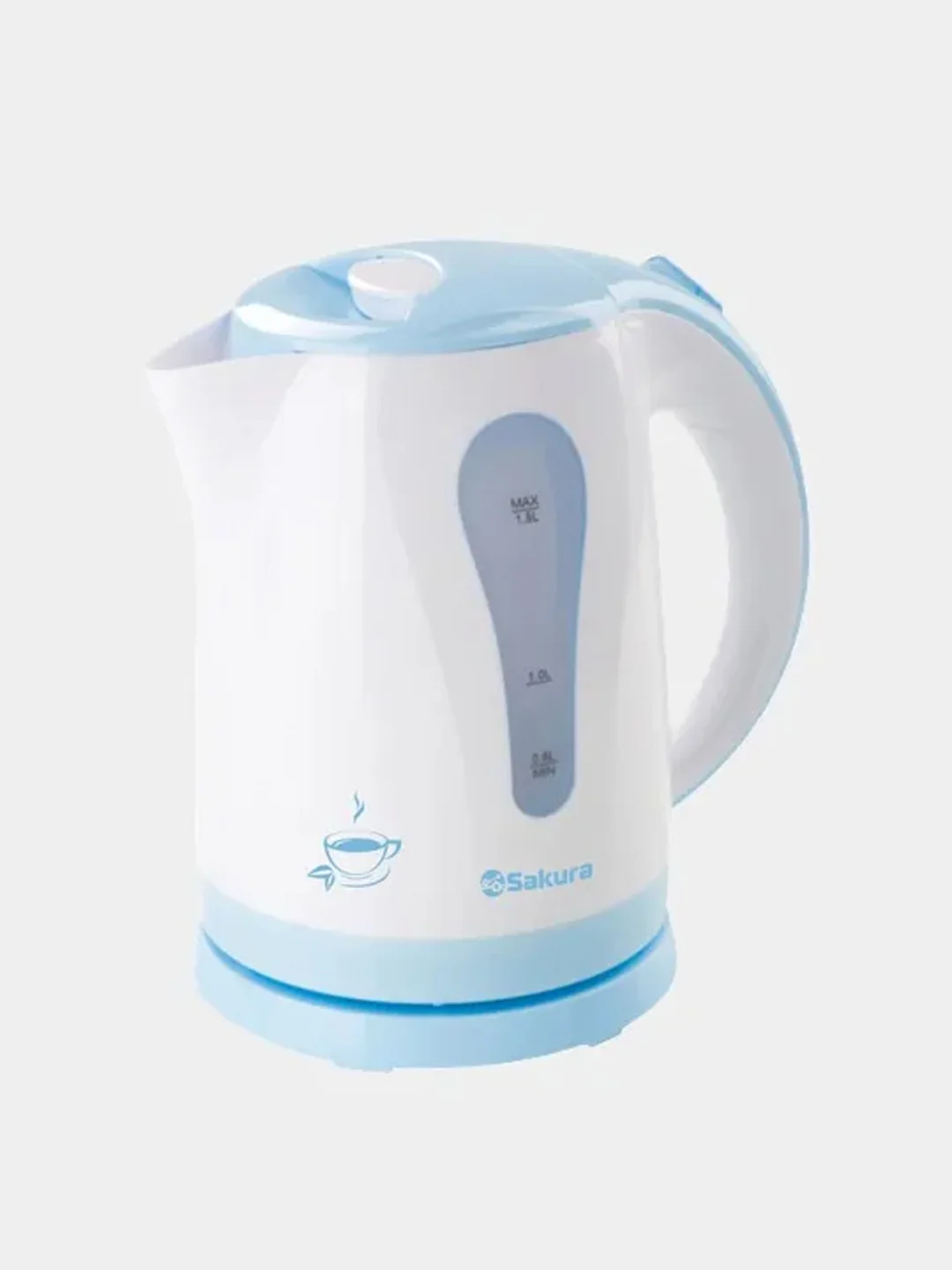 Ледяной чайник электрический Sakura SA-2326BL, 1.8 л