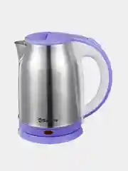 Аметистовый чайник электрический Sakura SA-2147P фиолетовый 1.8л