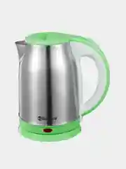 Лайм чайник электрический Sakura SA-2147G, зеленый, 1.8 л