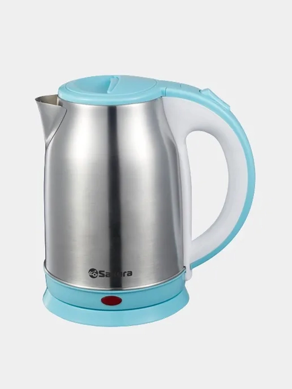 Чайник электрический Sakura SA-2147BL 1.8л