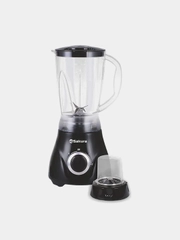Блендер Sakura SA-6254BK настольный, 600 Вт, 1.5 л