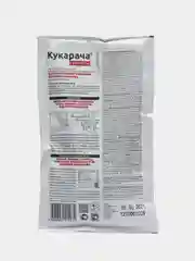 Средство "Кукарача" от тараканов, чешуйниц и мокриц, 50 г