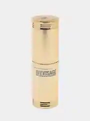 Помада для губ LUXVISAGE перламутровая, тон 07 Розово-бежевый с жемчужными перламутрами
